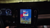 Блок активации CarPlay и Android Auto с навигацией для Volvo XC40 2017—2025 — NaviPilot CarPlay OEM BOX