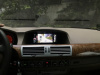 Монитор RDL-6207 для BMW 7 (E6x) 2005-2008 на Android 12